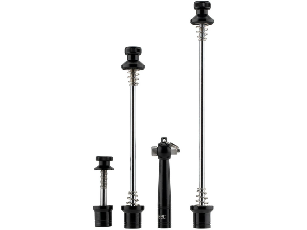 3min19sec Schnellspannsatz Mit SecuLock 4 3min19sec Schnellspannsatz Mit SecuLock – Bild 2