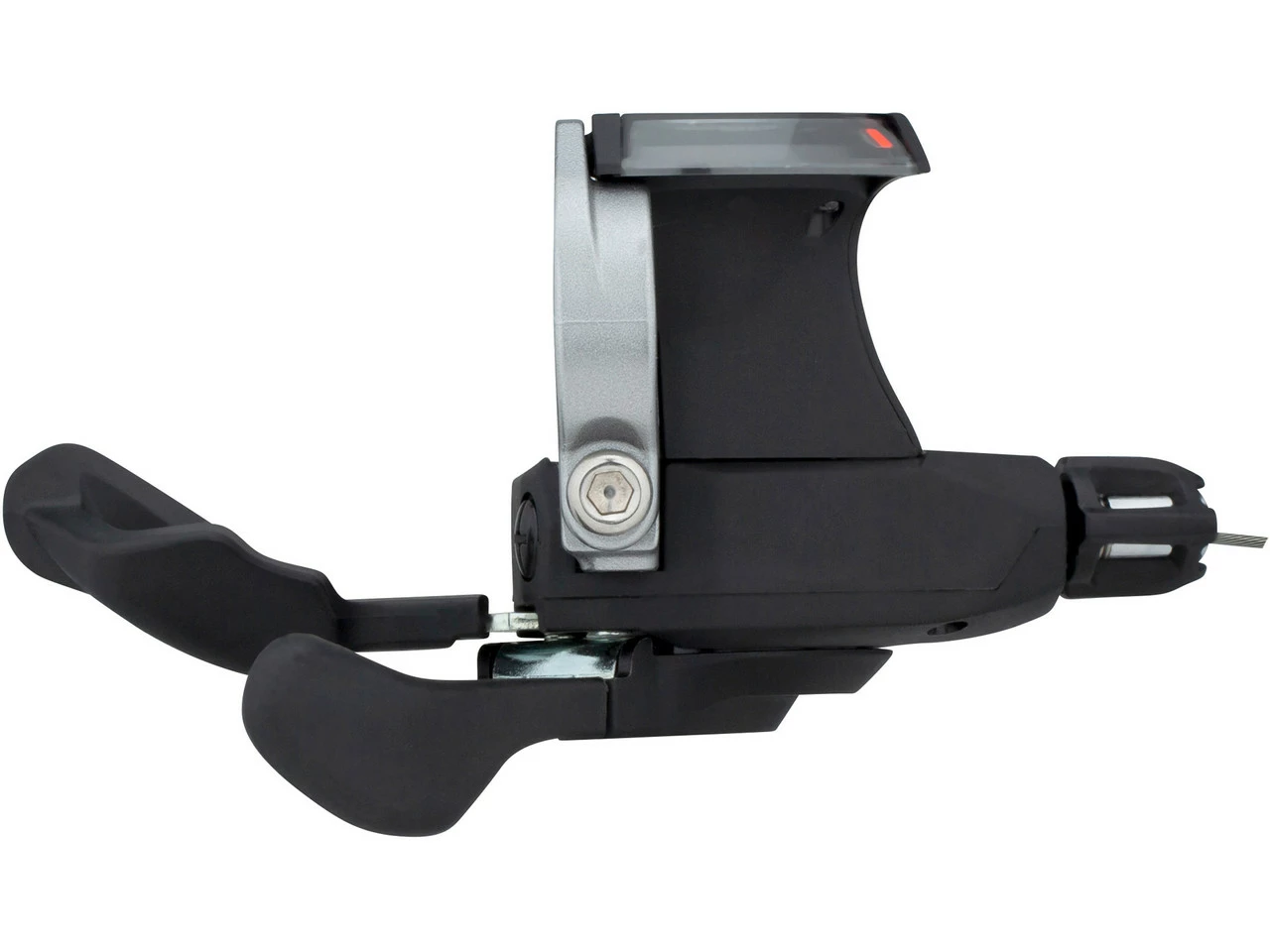 Shimano SLX Schaltgriff SL-M7000 Mit Klemmschelle 2-/3-/10-/11-fach 3 Shimano SLX Schaltgriff SL-M7000 Mit Klemmschelle 2-/3-/10-/11-fach