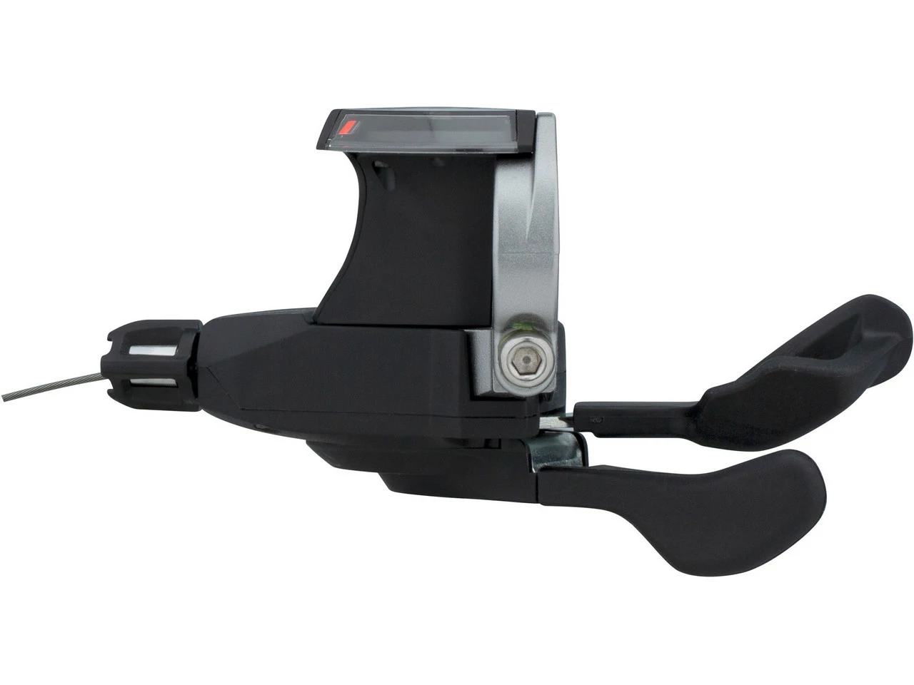 Shimano SLX Schaltgriff SL-M7000 Mit Klemmschelle 2-/3-/10-/11-fach 6 Shimano SLX Schaltgriff SL-M7000 Mit Klemmschelle 2-/3-/10-/11-fach – Bild 4