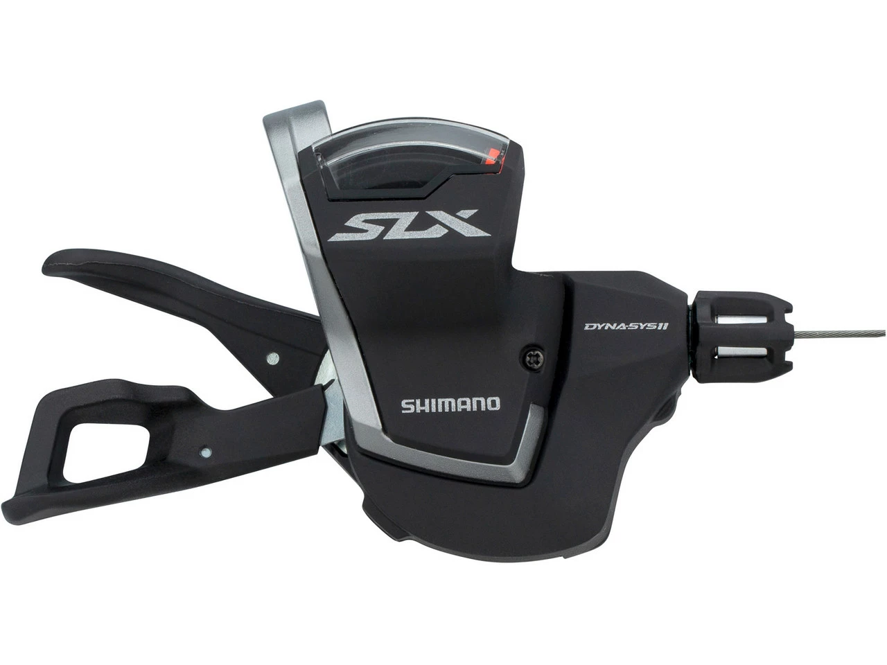 Shimano SLX Schaltgriff SL-M7000 Mit Klemmschelle 2-/3-/10-/11-fach 7 Shimano SLX Schaltgriff SL-M7000 Mit Klemmschelle 2-/3-/10-/11-fach – Bild 5