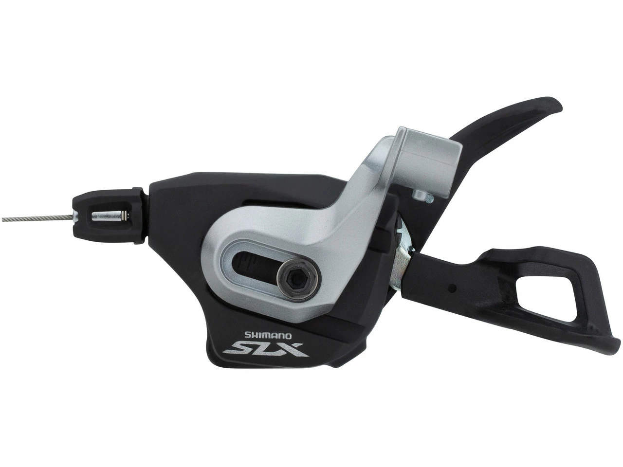 Shimano SLX Schaltgriff SL-M7000-I Mit I-Spec II 2-/3-/10-/11-fach 5 Shimano SLX Schaltgriff SL-M7000-I Mit I-Spec II 2-/3-/10-/11-fach – Bild 3