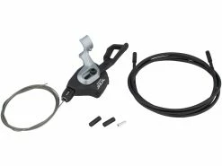 Shimano SLX Schaltgriff SL-M7000-I Mit I-Spec II 2-/3-/10-/11-fach 13 Shimano SLX Schaltgriff SL-M7000-I Mit I-Spec II 2-/3-/10-/11-fach -Fahrrad Stromkreis Verkäufe 349257