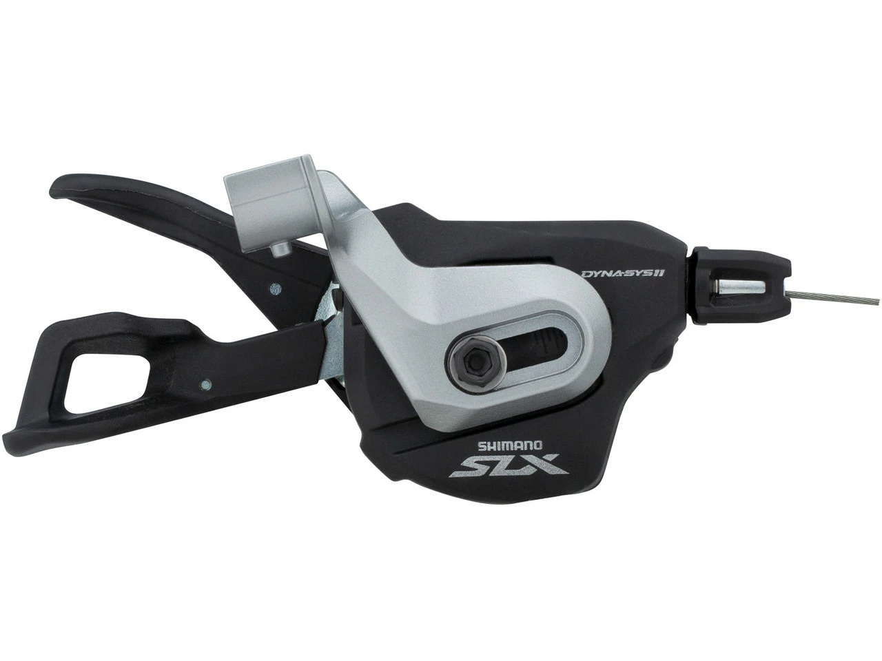 Shimano SLX Schaltgriff SL-M7000-I Mit I-Spec II 2-/3-/10-/11-fach 8 Shimano SLX Schaltgriff SL-M7000-I Mit I-Spec II 2-/3-/10-/11-fach – Bild 6