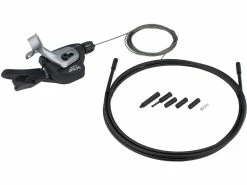Shimano SLX Schaltgriff SL-M7000-I Mit I-Spec II 2-/3-/10-/11-fach 17 Shimano SLX Schaltgriff SL-M7000-I Mit I-Spec II 2-/3-/10-/11-fach -Fahrrad Stromkreis Verkäufe 349261