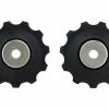 Shimano Schalträdchen 9-/10-fach - 1 Paar -Fahrrad Stromkreis Verkäufe 349278