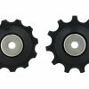Shimano Schalträdchen Für 105 11-fach - 1 Paar -Fahrrad Stromkreis Verkäufe 349280