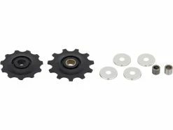 Shimano Schalträdchen Für 105 11-fach - 1 Paar -Fahrrad Stromkreis Verkäufe 349281