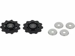 Shimano Schalträdchen Für Dura-Ace Di2 11-fach - 1 Paar -Fahrrad Stromkreis Verkäufe 349285