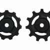Shimano Schalträdchen Für Dura-Ace R9100 11-fach - 1 Paar 2 Shimano Schalträdchen Für Dura-Ace R9100 11-fach - 1 Paar -Fahrrad Stromkreis Verkäufe 349286