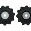Shimano Schalträdchen Für Ultegra, XT, Saint 9-/10-fach - 1 Paar -Fahrrad Stromkreis Verkäufe 349292