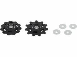 Shimano Schalträdchen Für XT 11-fach - 1 Paar -Fahrrad Stromkreis Verkäufe 349297