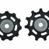 Shimano Schalträdchen Für XTR 11-fach - 1 Paar -Fahrrad Stromkreis Verkäufe 349298