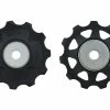 Shimano Schalträdchen Für XTR, Saint 10-fach - 1 Paar -Fahrrad Stromkreis Verkäufe 349302