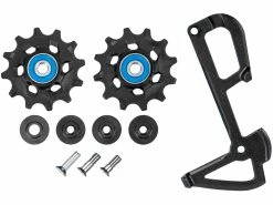 SRAM Keramik Schalträdchen Set Für XX1 Ab Modell 2013 -Fahrrad Stromkreis Verkäufe 353155