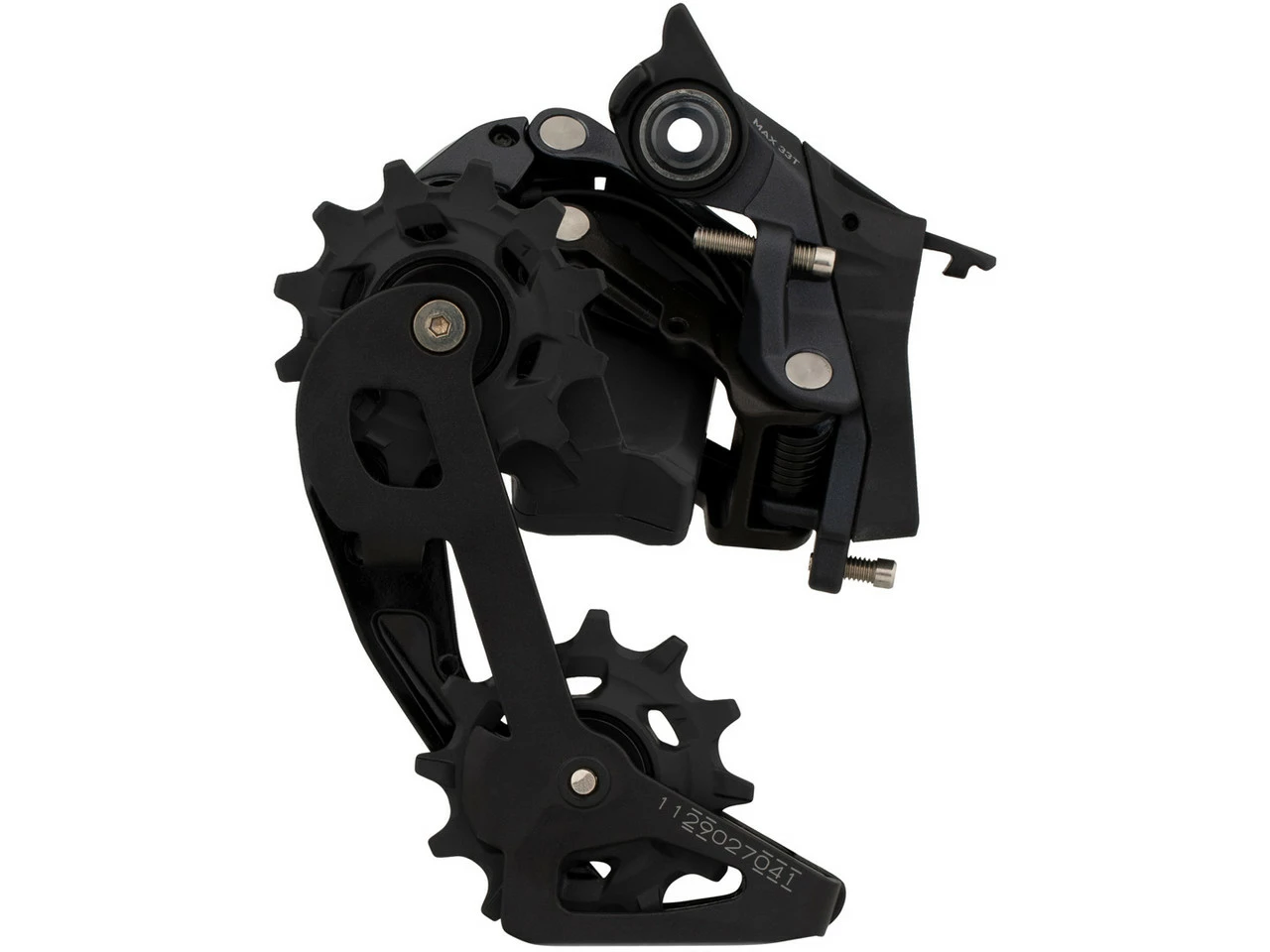 SRAM Force ETap AXS Schaltwerk 12-fach 4 SRAM Force ETap AXS Schaltwerk 12-fach – Bild 2