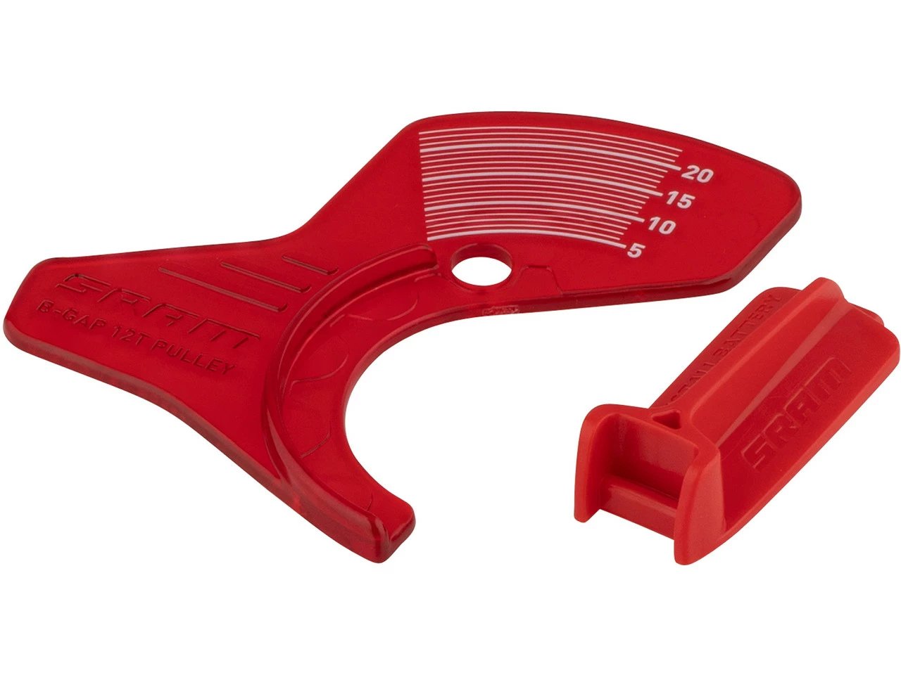 SRAM Force ETap AXS Schaltwerk 12-fach 6 SRAM Force ETap AXS Schaltwerk 12-fach – Bild 4