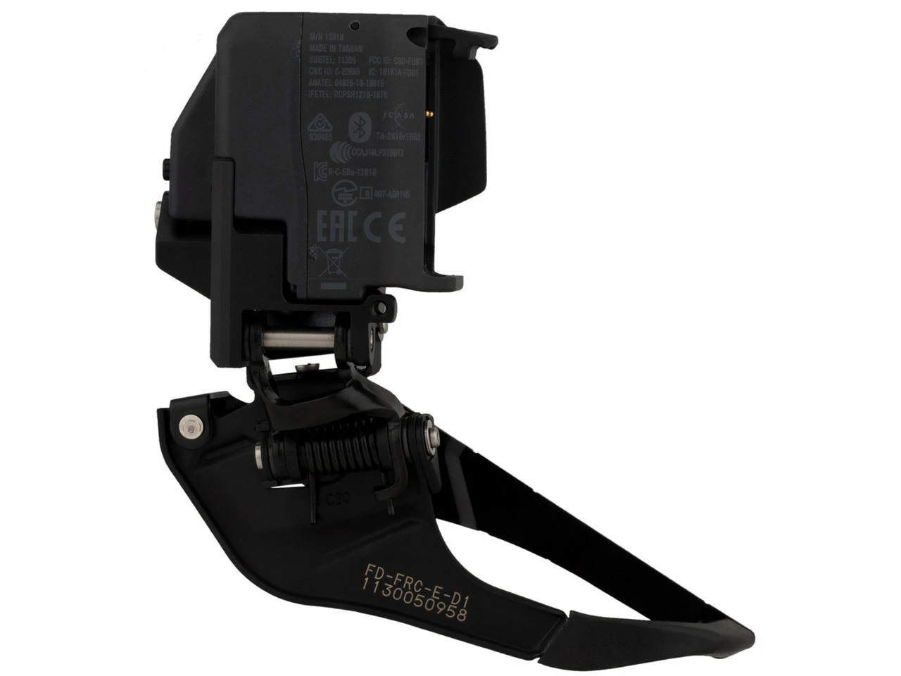 SRAM Force ETap AXS Umwerfer 2-fach 4 SRAM Force ETap AXS Umwerfer 2-fach – Bild 2