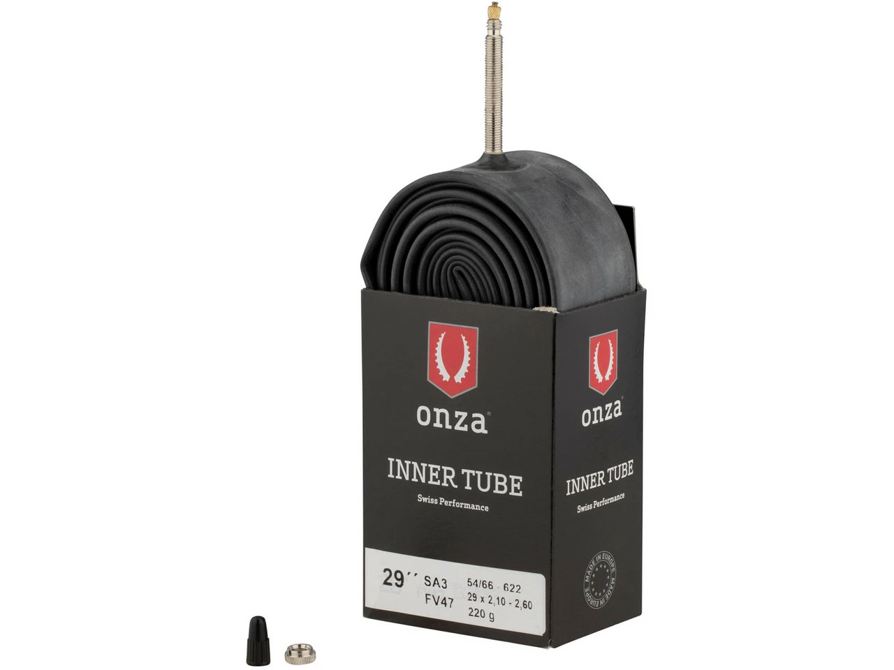 Onza Schlauch SA3 Für 29" 3 Onza Schlauch SA3 Für 29"