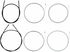 SRAM Schaltzug Kit SlickWire Pro 12 SRAM Schaltzug Kit SlickWire Pro -Fahrrad Stromkreis Verkäufe 354716