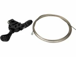 BikeYoke Triggy Alpha Lenkerremote -Fahrrad Stromkreis Verkäufe 354940