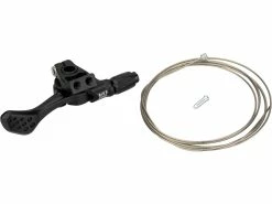 BikeYoke Triggy Alpha Lenkerremote -Fahrrad Stromkreis Verkäufe 354944