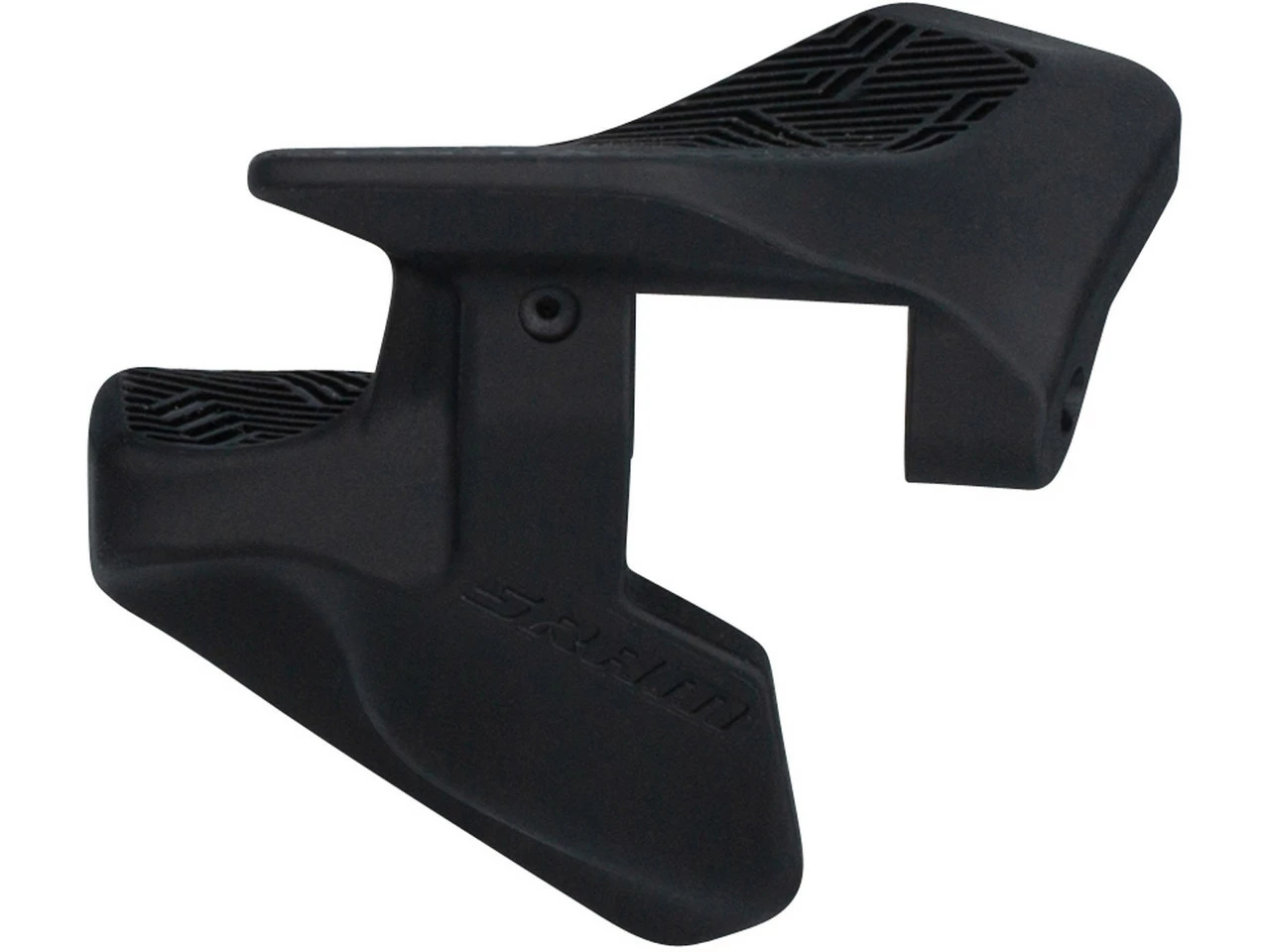 SRAM Schalthebel Eagle AXS Rocker Paddle 12-fach 4 SRAM Schalthebel Eagle AXS Rocker Paddle 12-fach – Bild 2