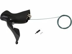 Shimano Sora Schalt-/Bremsgriff STI ST-R3000 2-/9-fach -Fahrrad Stromkreis Verkäufe 355745