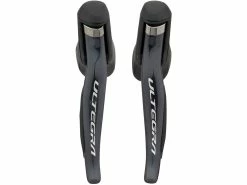 Shimano Ultegra Di2 V+h Set Schalt-/Bremsgriffe STI ST-R8050 2-/11-fach 7 Shimano Ultegra Di2 V+h Set Schalt-/Bremsgriffe STI ST-R8050 2-/11-fach -Fahrrad Stromkreis Verkäufe 355763