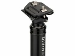BikeYoke Divine SL Rascal 80 Mm Vario-Sattelstütze Ohne Remote 14 BikeYoke Divine SL Rascal 80 Mm Vario-Sattelstütze Ohne Remote -Fahrrad Stromkreis Verkäufe 355839