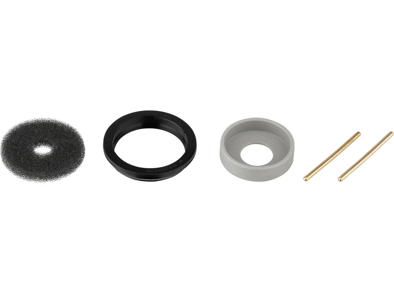 BikeYoke Service-Kit Für Sattelstütze Revive MAX 34.9 3 BikeYoke Service-Kit Für Sattelstütze Revive MAX 34.9