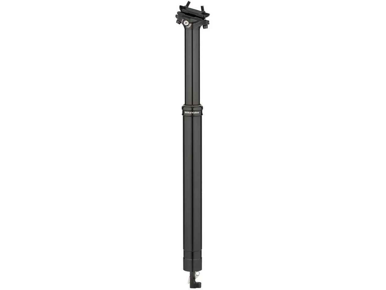 BikeYoke Revive 2.0 125 Mm Vario-Sattelstütze Ohne Remote 4 BikeYoke Revive 2.0 125 Mm Vario-Sattelstütze Ohne Remote – Bild 2