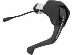 Shimano Dura-Ace Di2 Schalt-/Bremshebel STI ST-R9160 2-/11-/12-fach -Fahrrad Stromkreis Verkäufe 356718