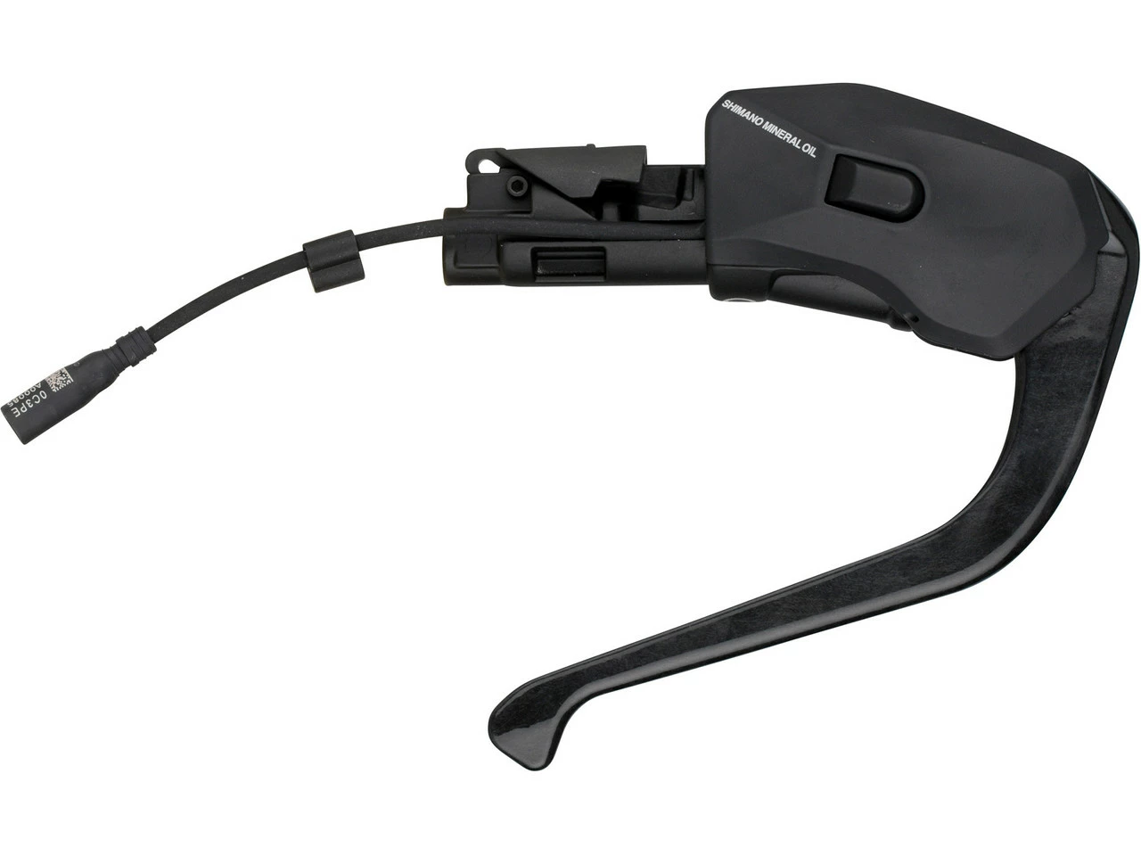 Shimano Dura-Ace Di2 Schalt-/Bremshebel STI ST-R9180 2-/11-/12-fach 3 Shimano Dura-Ace Di2 Schalt-/Bremshebel STI ST-R9180 2-/11-/12-fach