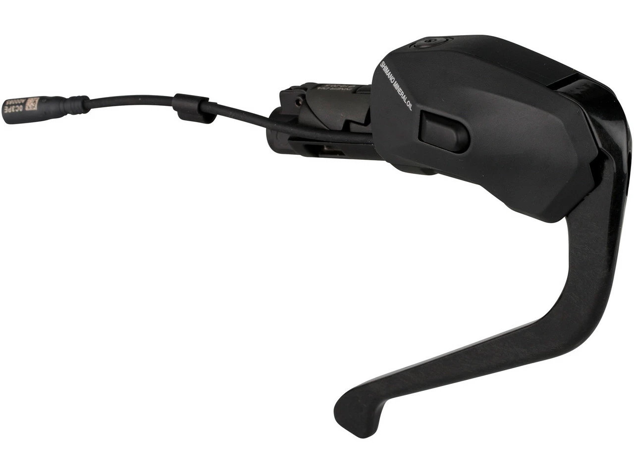 Shimano Dura-Ace Di2 Schalt-/Bremshebel STI ST-R9180 2-/11-/12-fach 4 Shimano Dura-Ace Di2 Schalt-/Bremshebel STI ST-R9180 2-/11-/12-fach – Bild 2