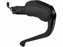 Shimano Dura-Ace Di2 Schalt-/Bremshebel STI ST-R9180 2-/11-/12-fach 9 Shimano Dura-Ace Di2 Schalt-/Bremshebel STI ST-R9180 2-/11-/12-fach -Fahrrad Stromkreis Verkäufe 356722