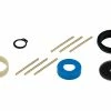 BikeYoke Sattelstützen-Servicekit #1 Für Divine SL (Rascal) 1 BikeYoke Sattelstützen-Servicekit #1 Für Divine SL (Rascal) -Fahrrad Stromkreis Verkäufe 358439