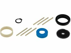 BikeYoke Sattelstützen-Servicekit #1 Für Divine SL (Rascal)