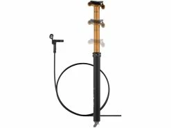 Fox Racing Shox Transfer Internal Factory 200 Mm Sattelstütze Modell 2021