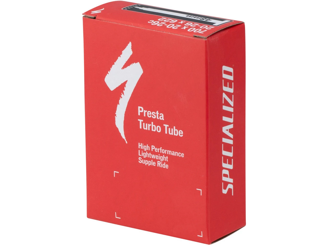 Specialized Turbo Schlauch 4 Specialized Turbo Schlauch – Bild 2