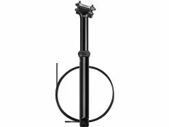 Crankbrothers Highline XC/Gravel 100 Mm Sattelstütze