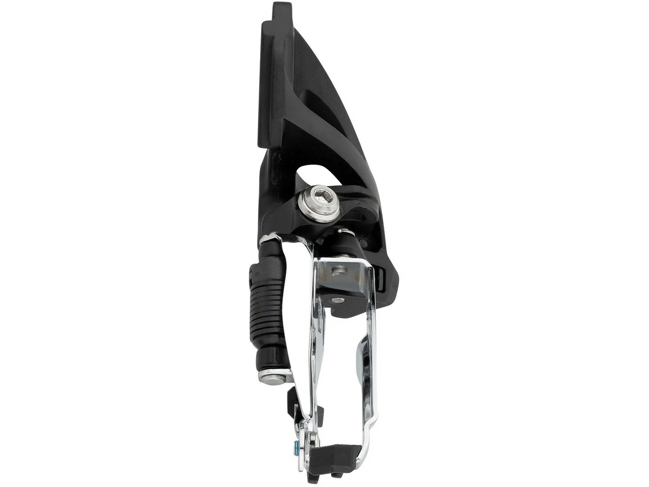 Shimano Deore Umwerfer FD-M5100 2-/11-fach 5 Shimano Deore Umwerfer FD-M5100 2-/11-fach – Bild 3