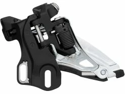 Shimano Deore Umwerfer FD-M5100 2-/11-fach 18 Shimano Deore Umwerfer FD-M5100 2-/11-fach -Fahrrad Stromkreis Verkäufe 363162