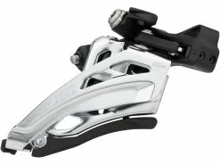 Shimano Deore Umwerfer FD-M5100 2-/11-fach 20 Shimano Deore Umwerfer FD-M5100 2-/11-fach -Fahrrad Stromkreis Verkäufe 363164