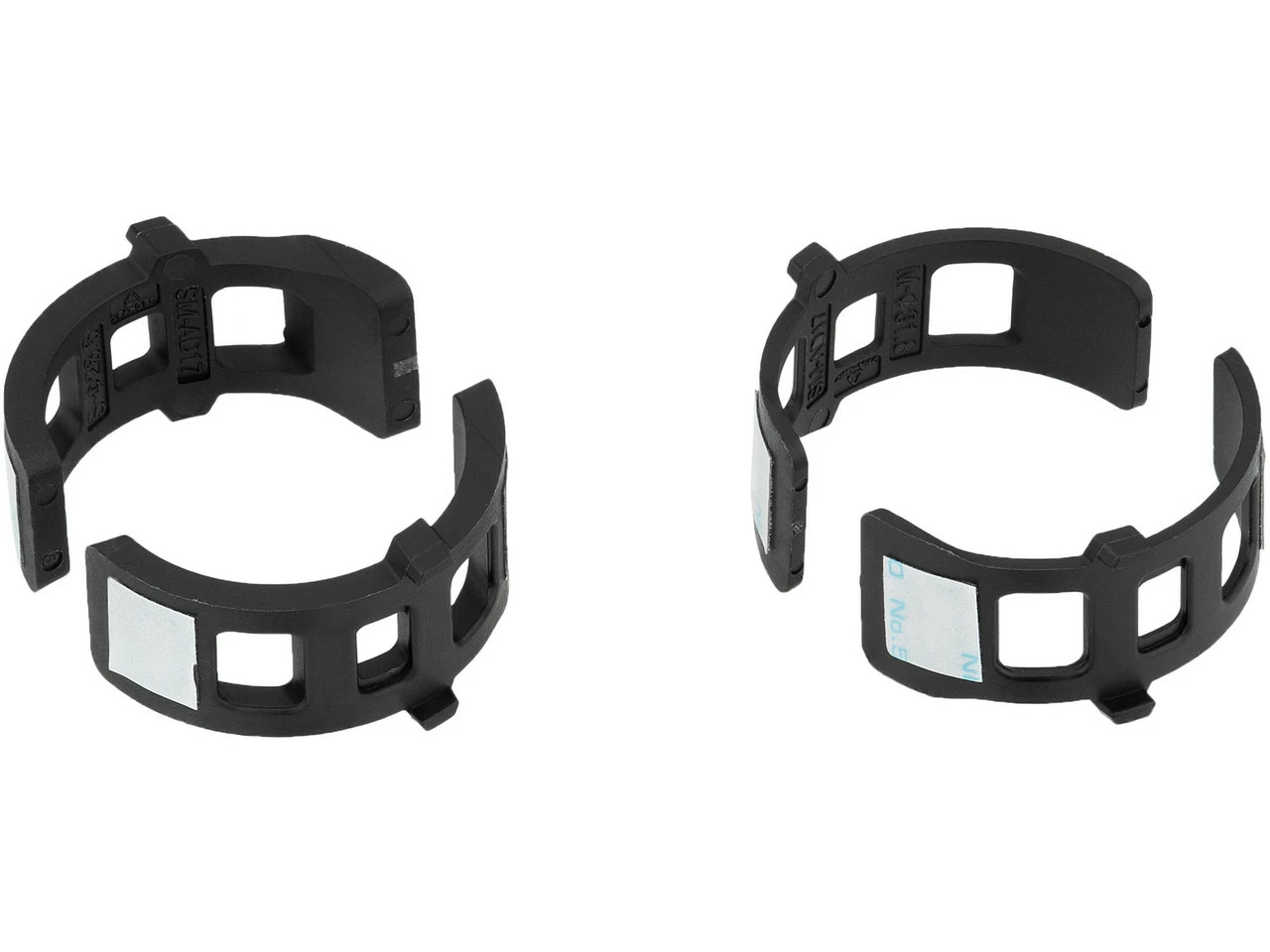 Shimano Deore Umwerfer FD-M5100 2-/11-fach 13 Shimano Deore Umwerfer FD-M5100 2-/11-fach – Bild 11