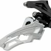 Shimano Deore Umwerfer FD-M6000 3-/10-fach -Fahrrad Stromkreis Verkäufe 363168