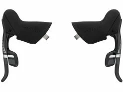 SRAM Force 22 V+h Set DoubleTap® Schalt-/Bremsgriffe 2-/11-fach