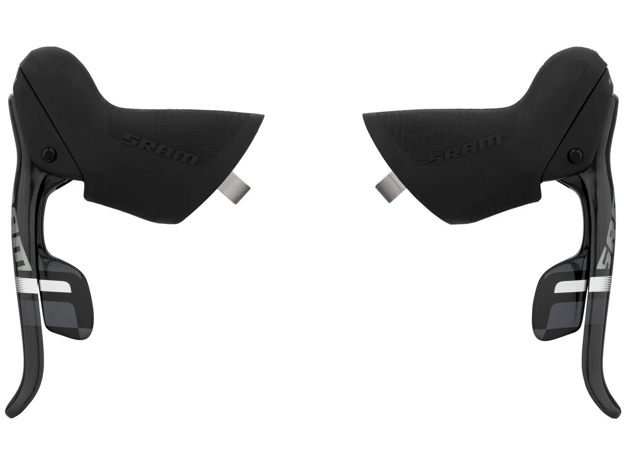 SRAM Force 22 V+h Set DoubleTap® Schalt-/Bremsgriffe 2-/11-fach 3 SRAM Force 22 V+h Set DoubleTap® Schalt-/Bremsgriffe 2-/11-fach