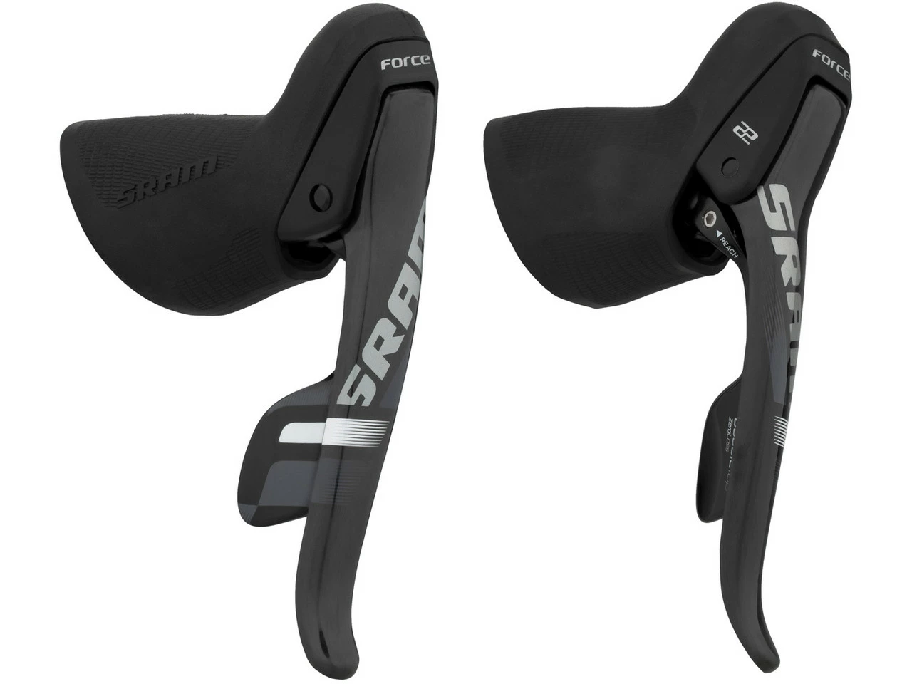 SRAM Force 22 V+h Set DoubleTap® Schalt-/Bremsgriffe 2-/11-fach 5 SRAM Force 22 V+h Set DoubleTap® Schalt-/Bremsgriffe 2-/11-fach – Bild 3