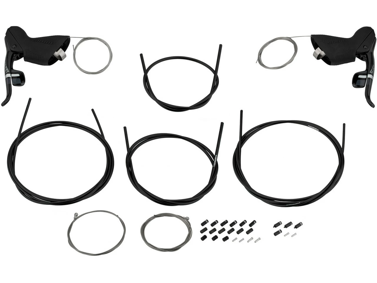 SRAM Force 22 V+h Set DoubleTap® Schalt-/Bremsgriffe 2-/11-fach 6 SRAM Force 22 V+h Set DoubleTap® Schalt-/Bremsgriffe 2-/11-fach – Bild 4