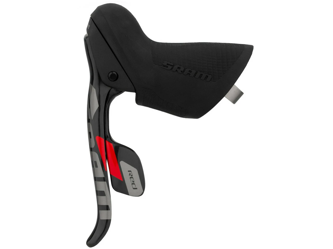 SRAM Red DoubleTap® Schalt-/Bremsgriff 2-/10-fach 3 SRAM Red DoubleTap® Schalt-/Bremsgriff 2-/10-fach